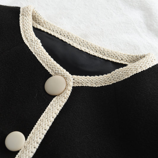 Girls' Long Sleeve Vintage Set