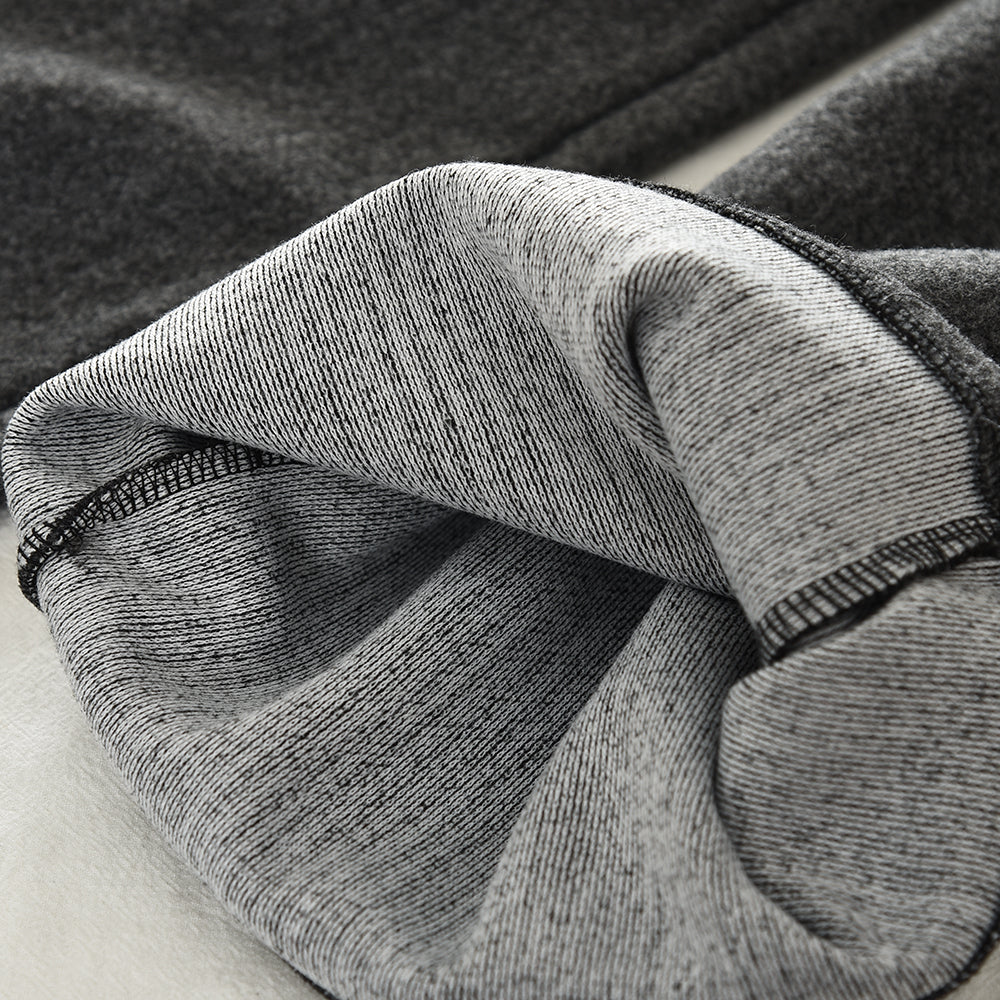 Long Sleeve T-shirt+Lace Vest+Wide Leg Pants Girls' 3pcs Fashion Outfit