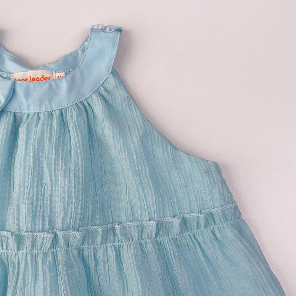 Girls' Bow-knot Princess Sundress