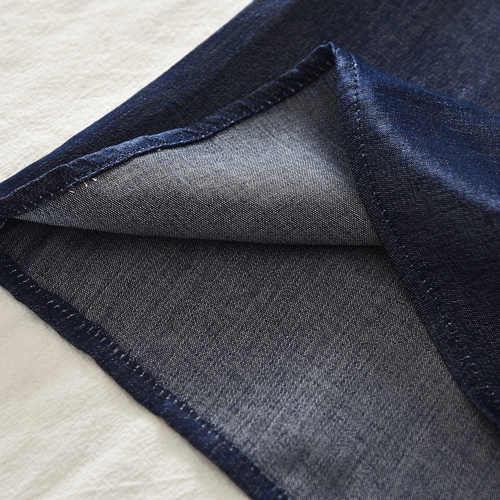 Lace Sleeveless Shirt+Trousers 2pcs Girls' Fashion Set