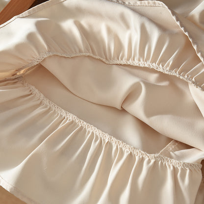 Girls' Summer Elegant Dress