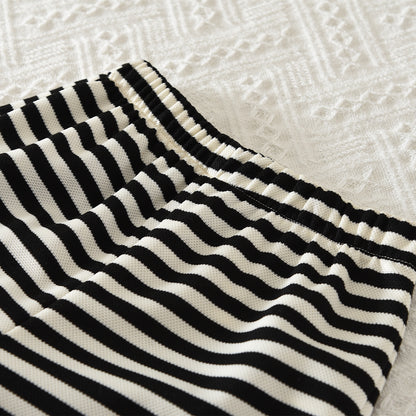 Girls' & Boys' Classic Stripes Sports Set