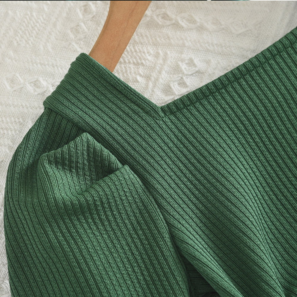 Girls' Velvet Patchwork Christmas Princess Dress