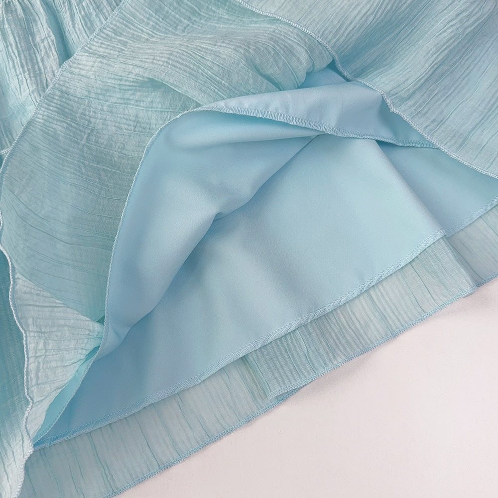 Girls' Bow-knot Princess Sundress